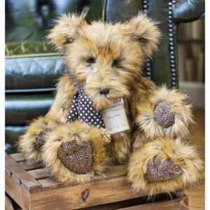 Teddy♡Bear〜TK準備中　0205 Teddy♡Bear〜TK準備中 0205 Teddy Bear - Corby Kawasaki Centre