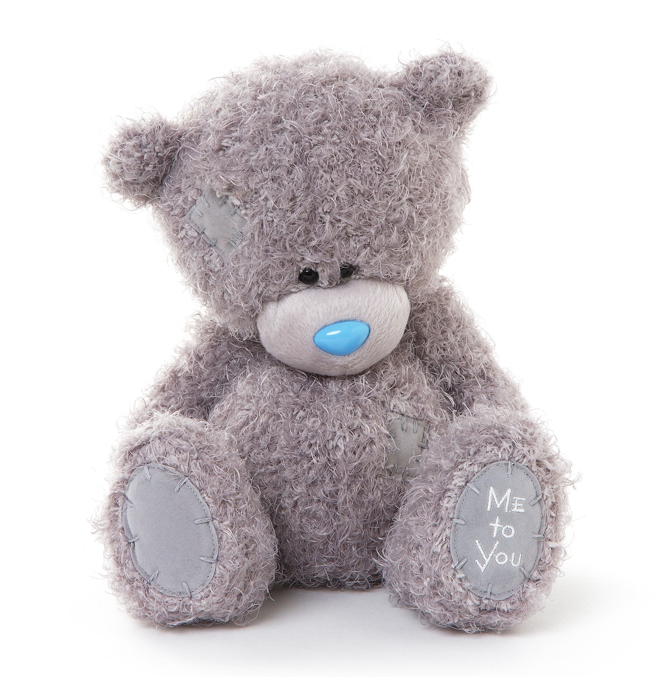 12 Me to You Bear Personalised Teddy Bear